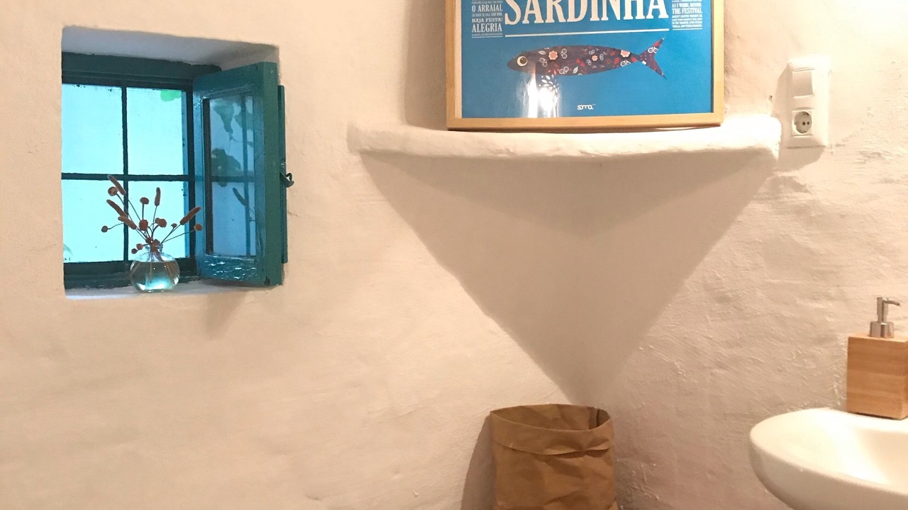 Photo of Bathroom in Fernan Perez