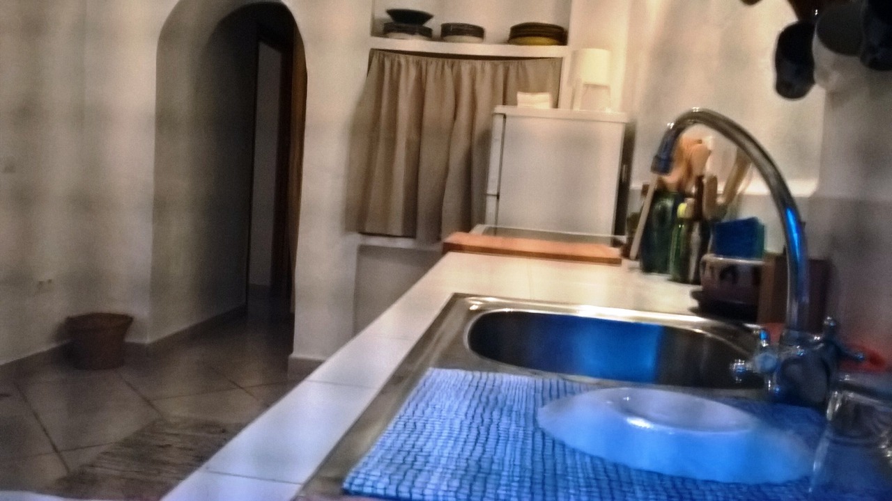 Photo of Kitchen in Fernan Perez