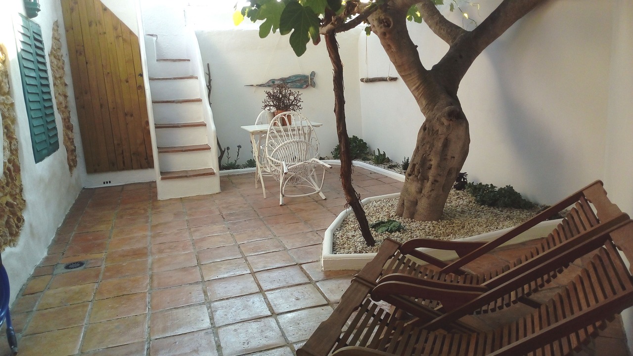 Photo of Outdoor in Fernan Perez