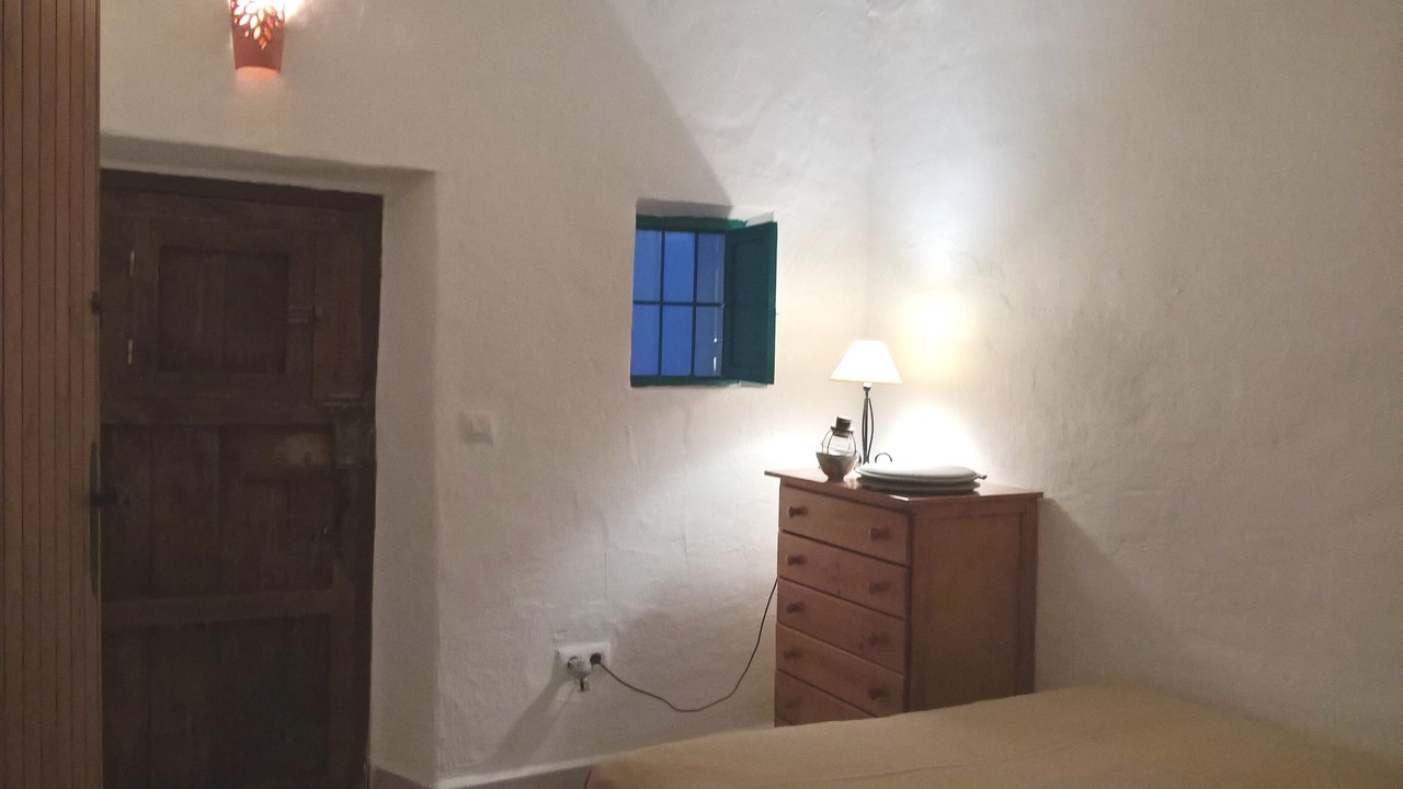 Photo of Bedroom in Fernan Perez