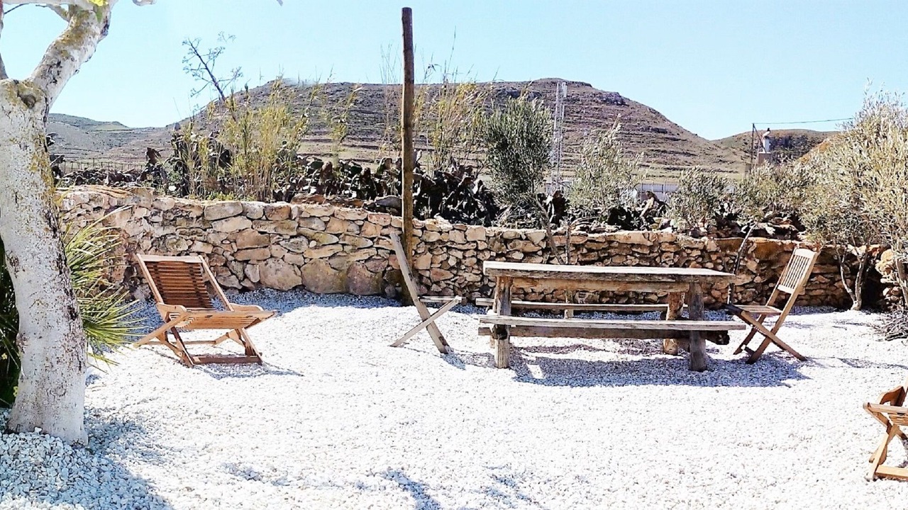 Photo of Outdoor in Fernan Perez