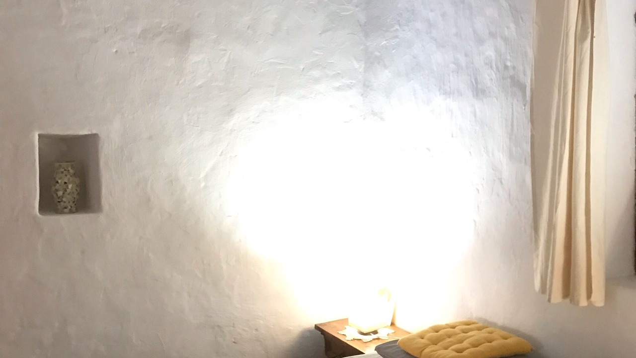 Photo of Bedroom in Fernan Perez