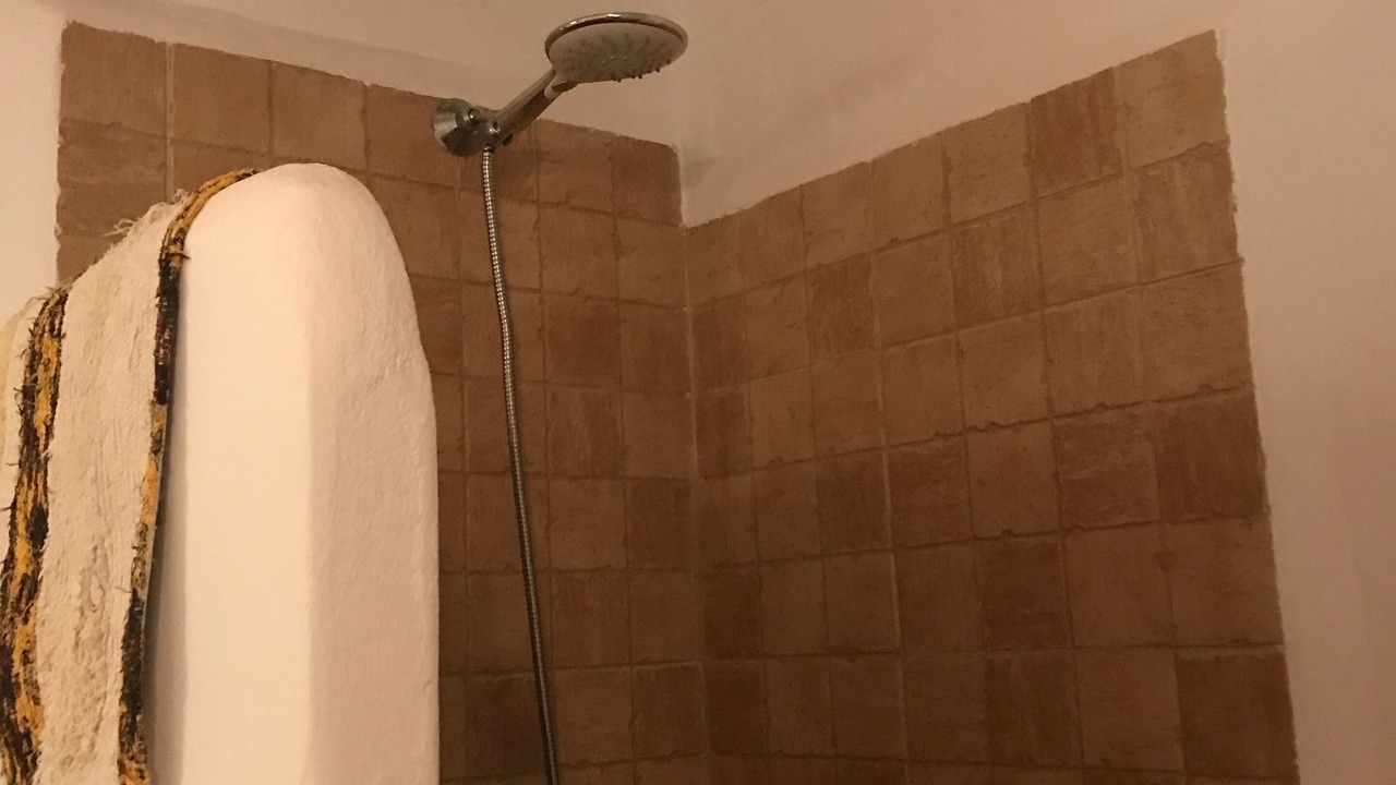 Photo of Bathroom in Fernan Perez