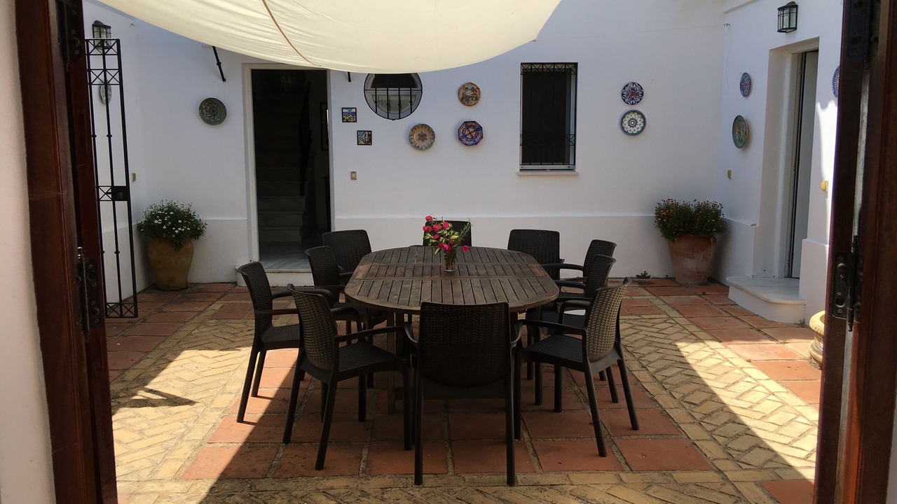 Photo of Outdoor in Nuevo Portil
