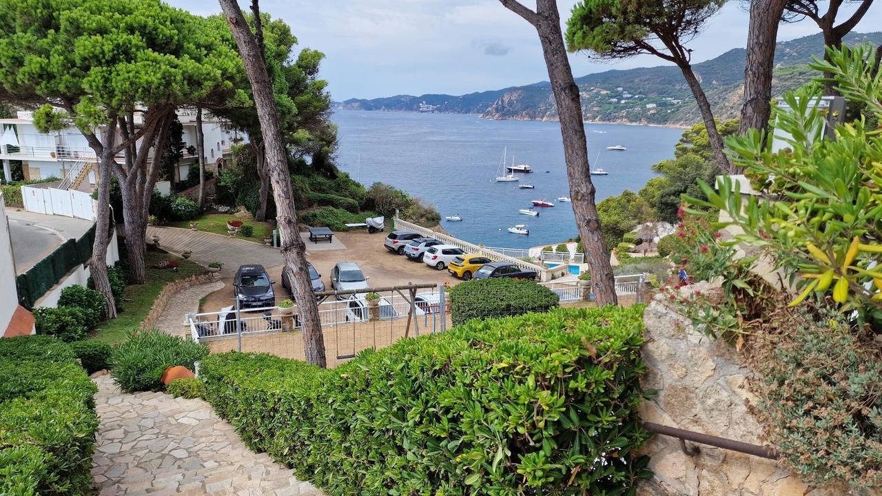 Photo of Outdoor in Sant Feliu de Guixols