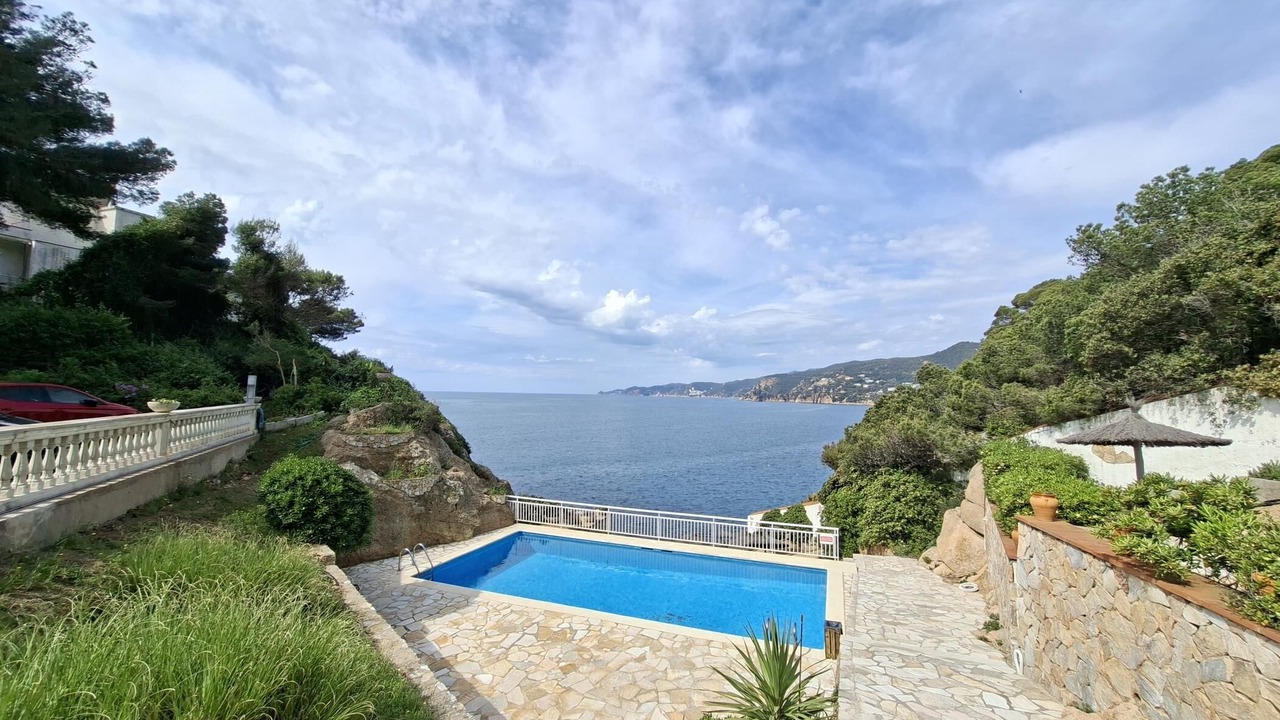 Photo of Outdoor in Sant Feliu de Guixols