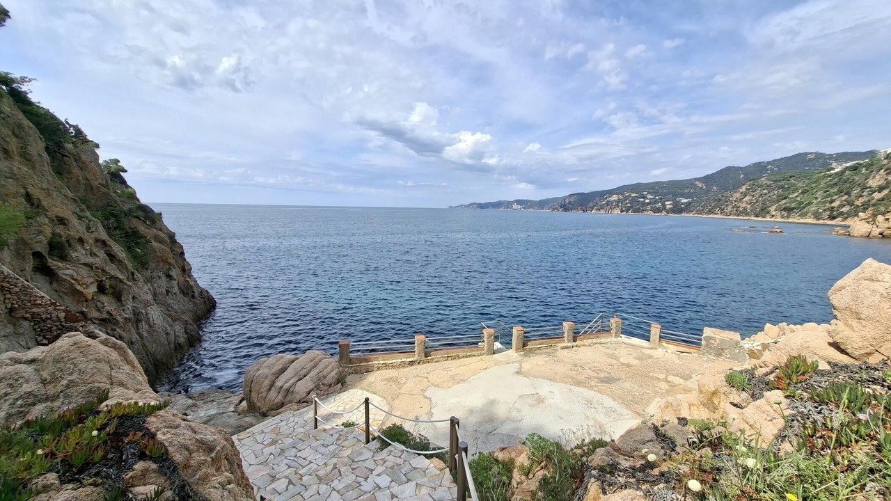 Photo of Others in Sant Feliu de Guixols