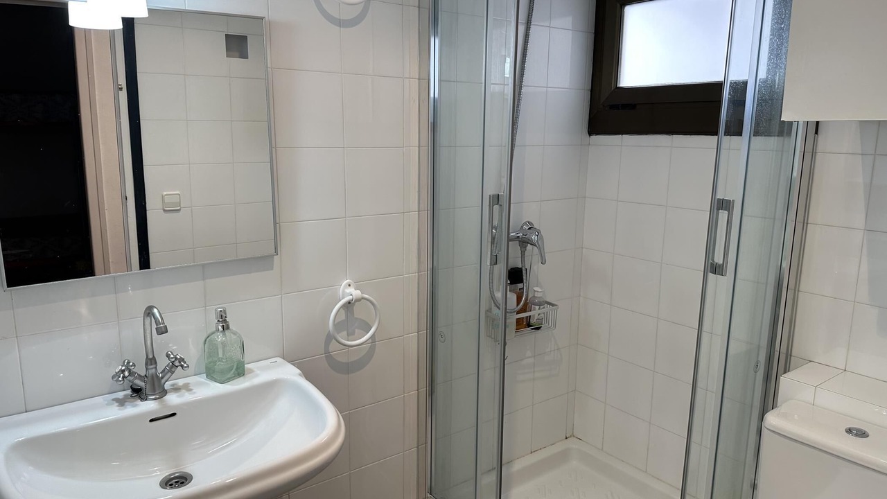 Photo of Bathroom in Sant Feliu de Guixols