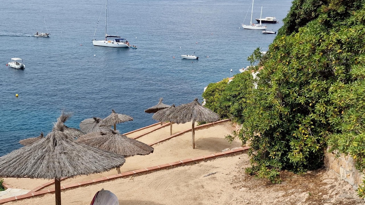 Photo of Others in Sant Feliu de Guixols
