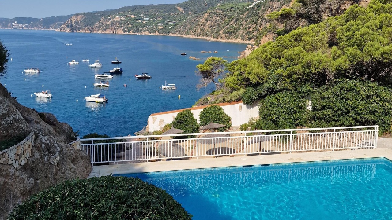 Photo of Outdoor in Sant Feliu de Guixols