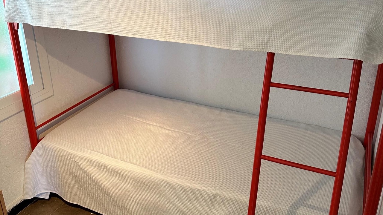 Photo of Bedroom in Sant Feliu de Guixols
