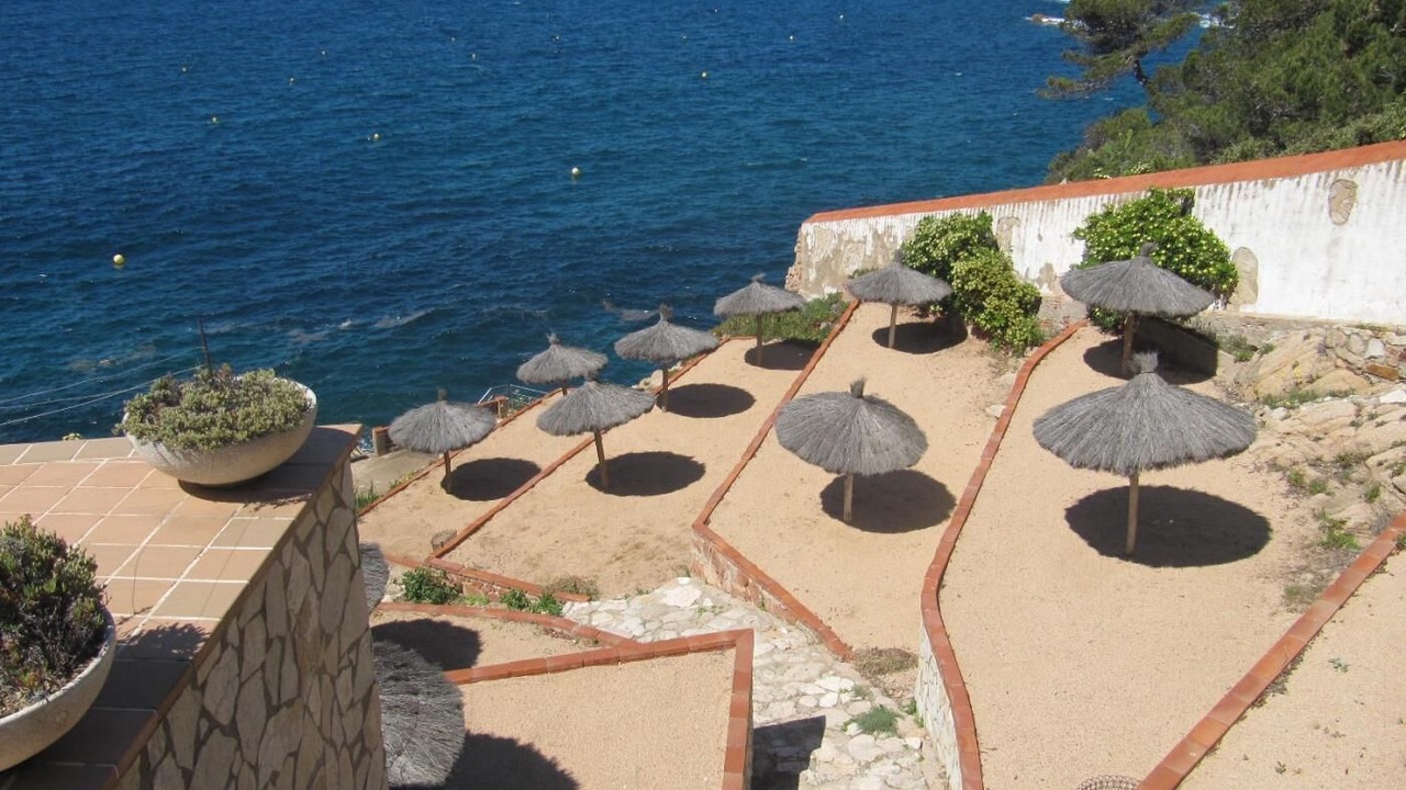 Photo of Outdoor in Sant Feliu de Guixols