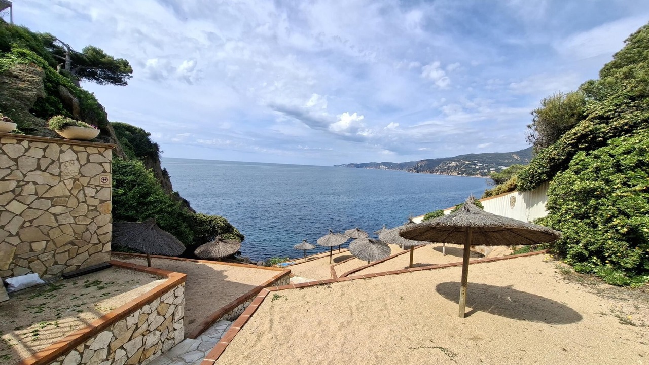 Photo of Outdoor in Sant Feliu de Guixols
