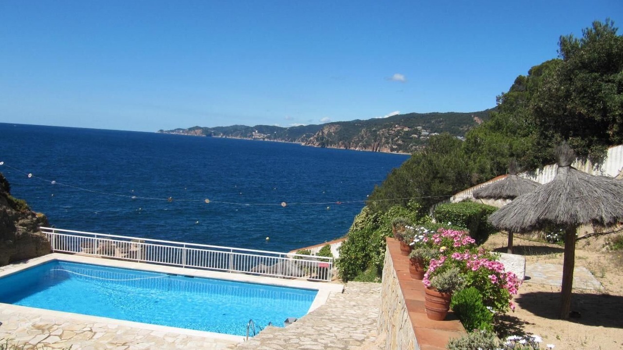 Photo of Outdoor in Sant Feliu de Guixols