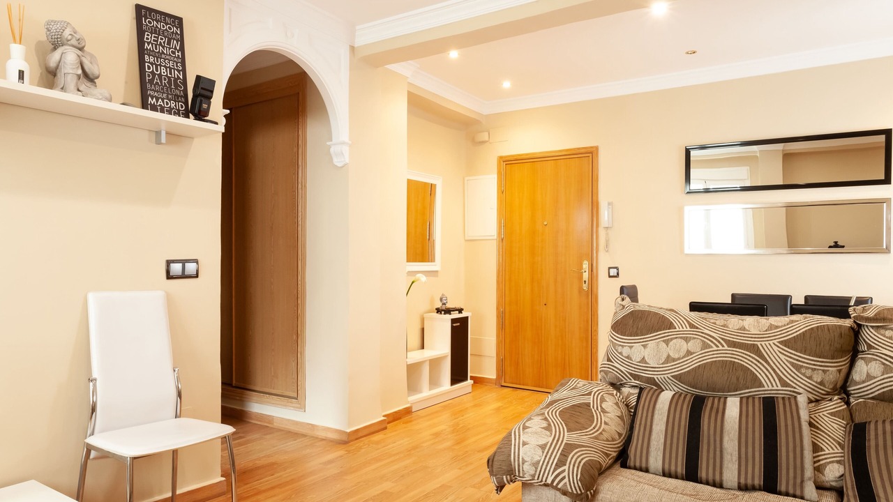 Photo of Livingroom in Los Tilos