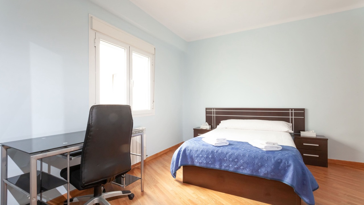 Photo of Bedroom in Los Tilos