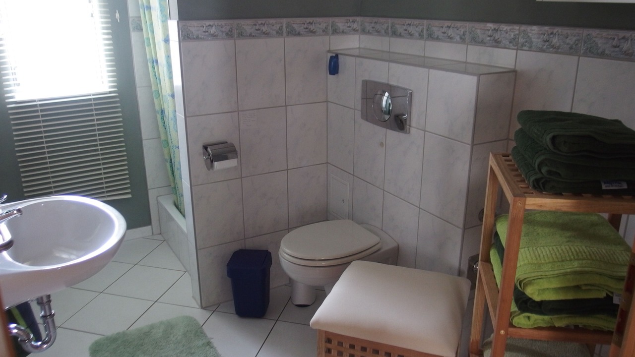 Photo of Bathroom in Rankwitz