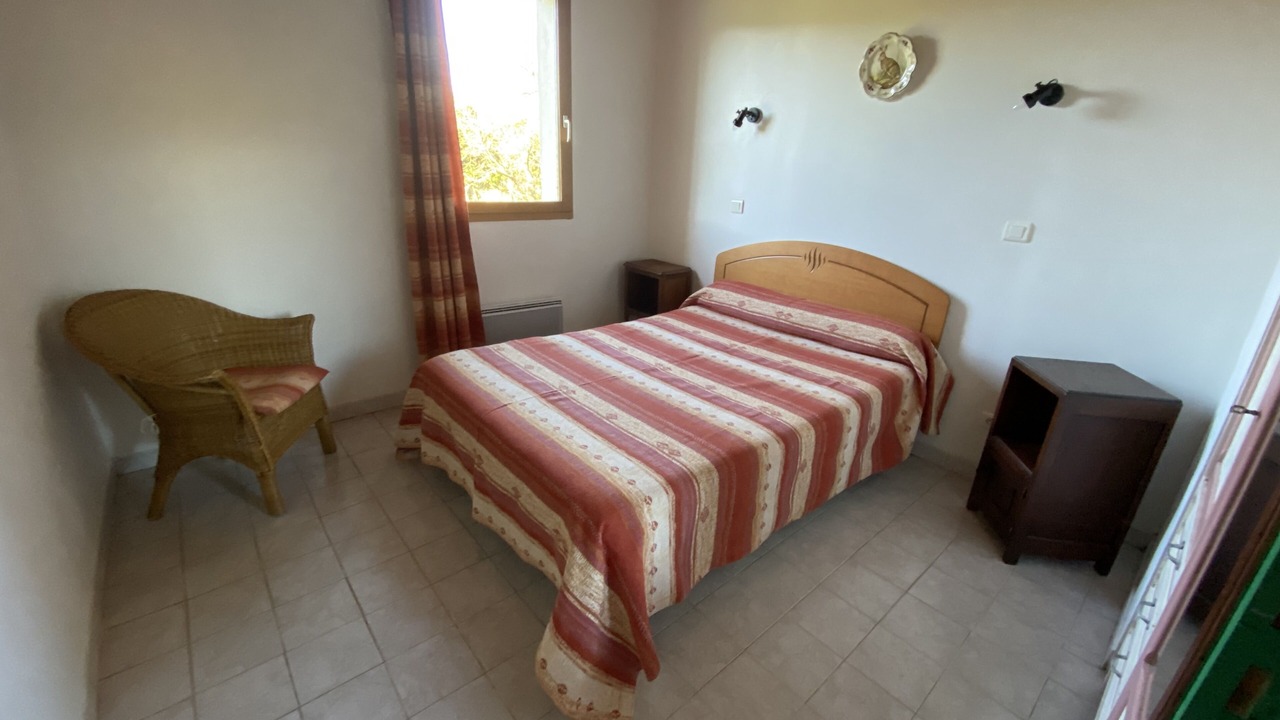 Photo of Bedroom in Dourbies
