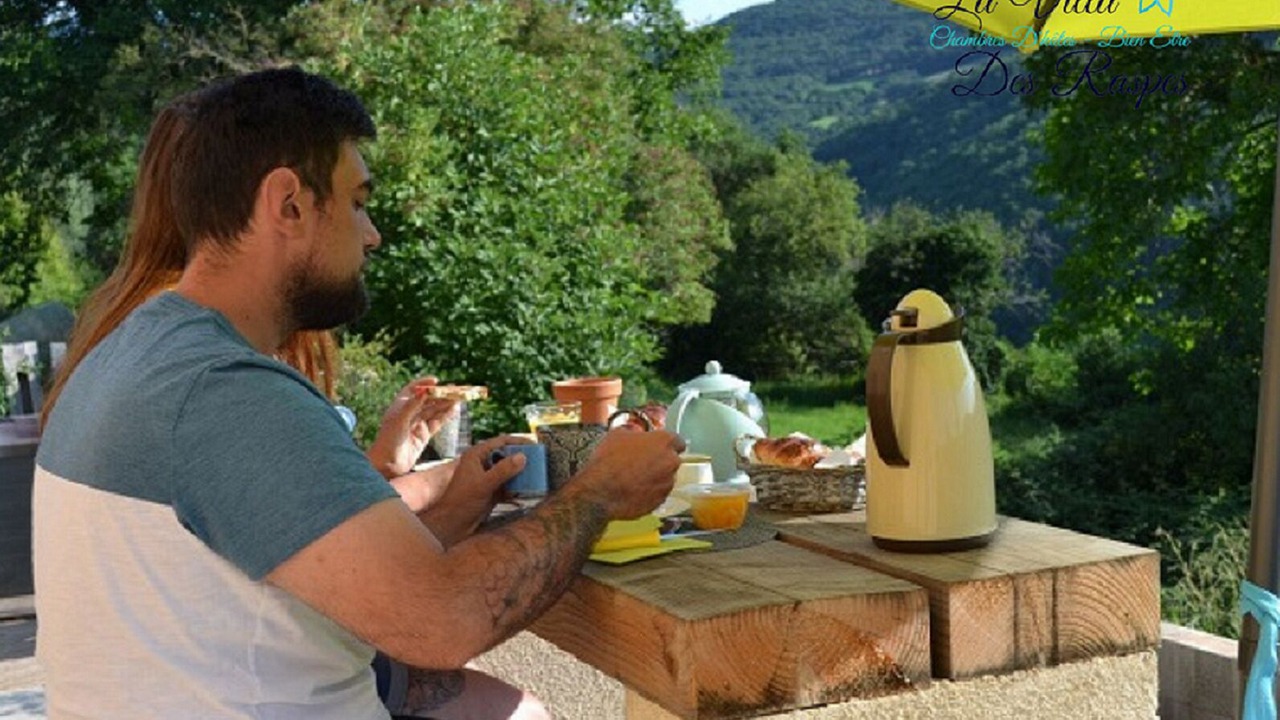 Photo of Outdoor in Viala-du-Tarn
