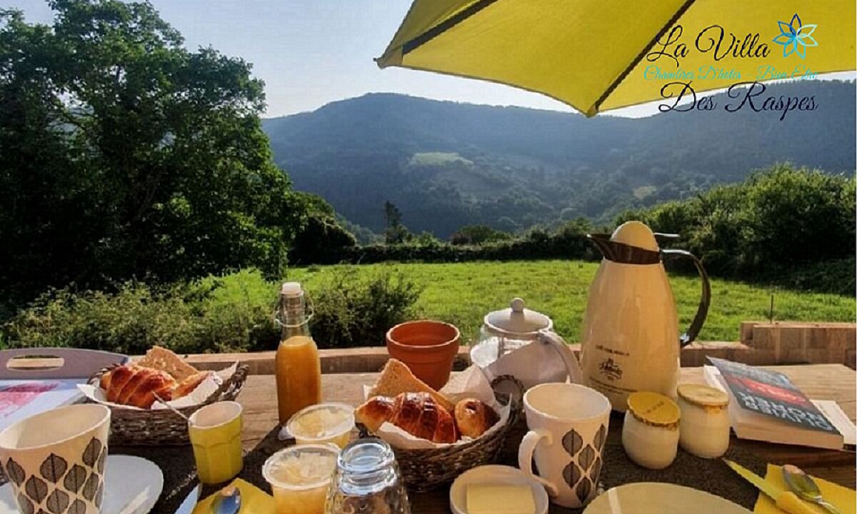 Photo of Outdoor in Viala-du-Tarn