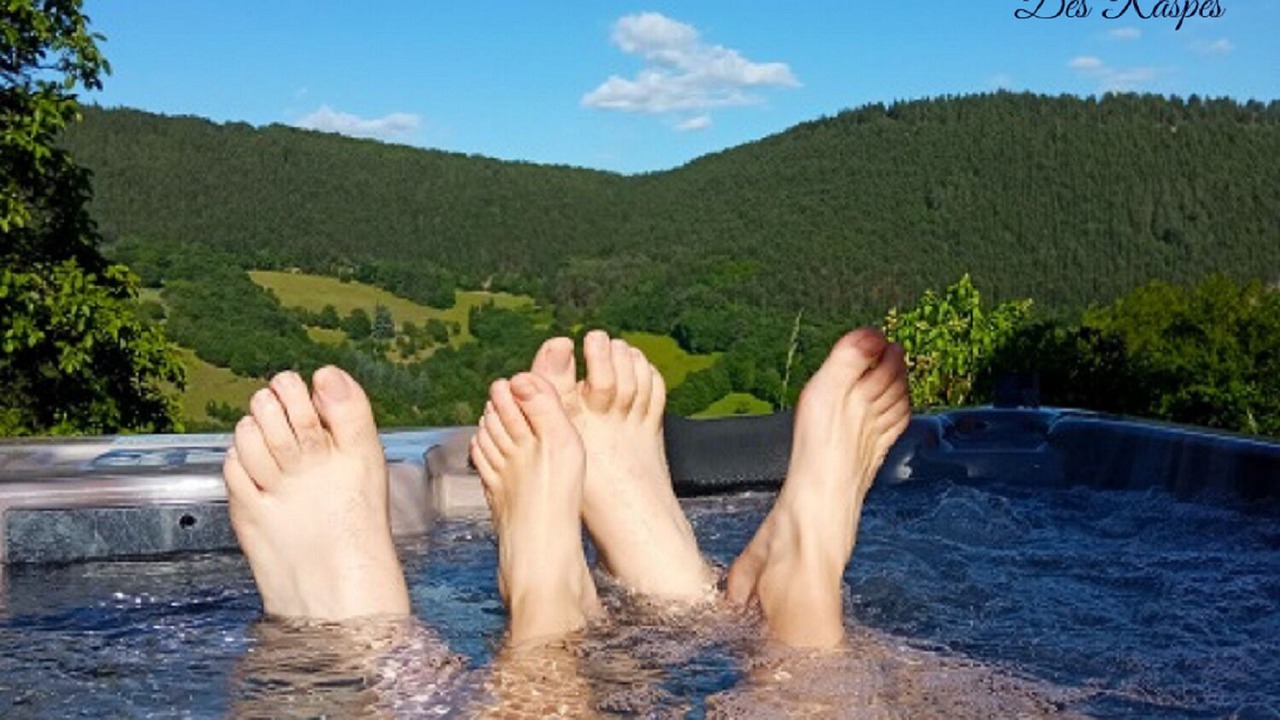 Photo of Outdoor in Viala-du-Tarn