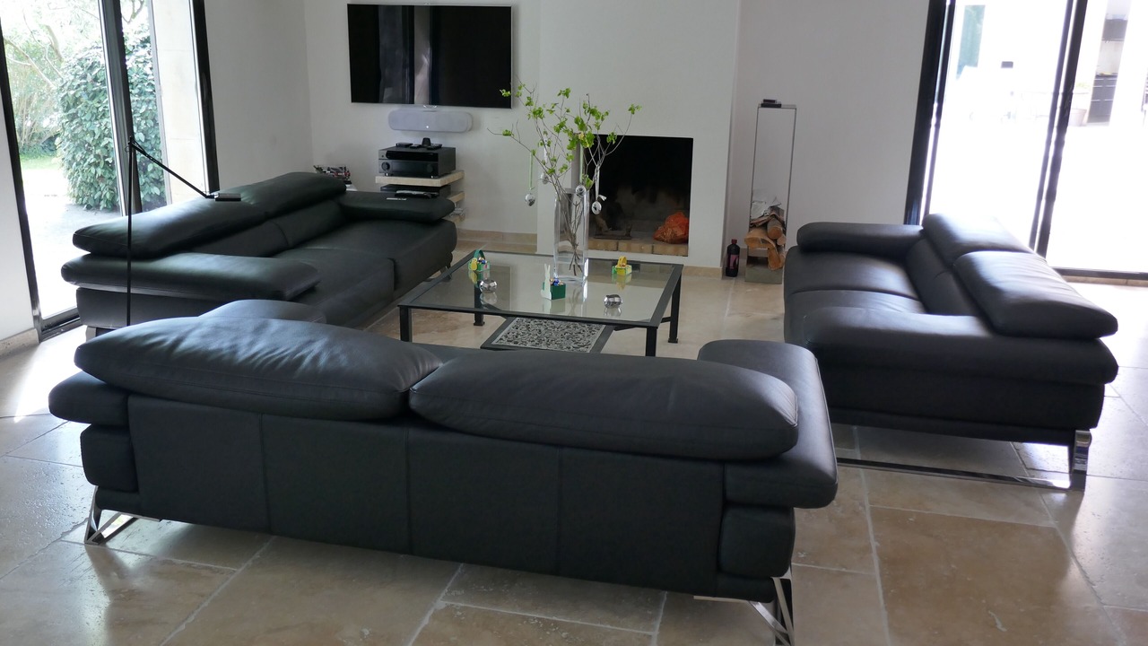 Photo of Livingroom in Eygalieres