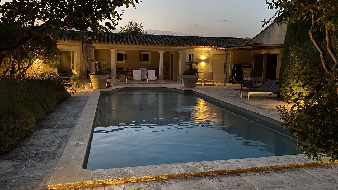 Photo of Outdoor in Eygalieres