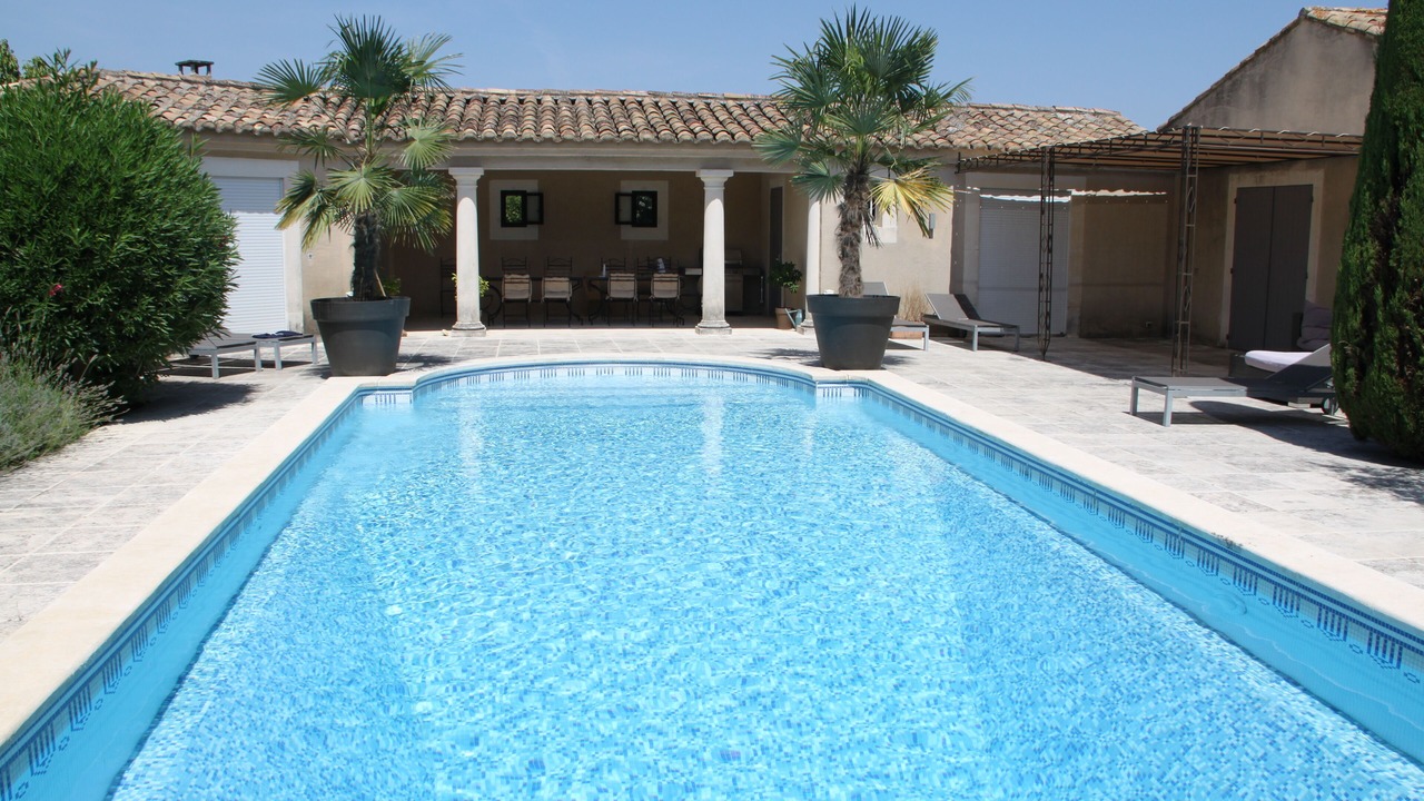 Photo of Outdoor in Eygalieres