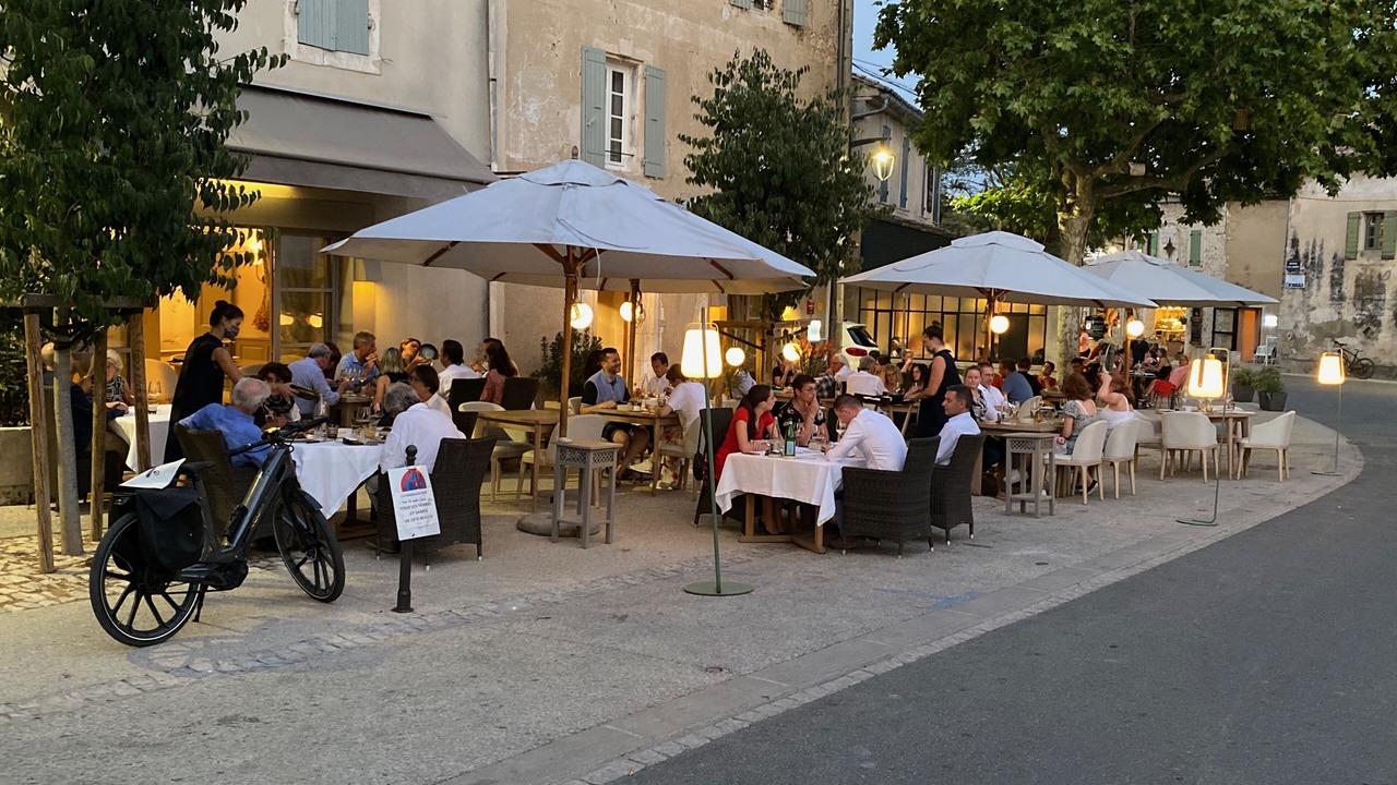 Photo of Others in Eygalieres