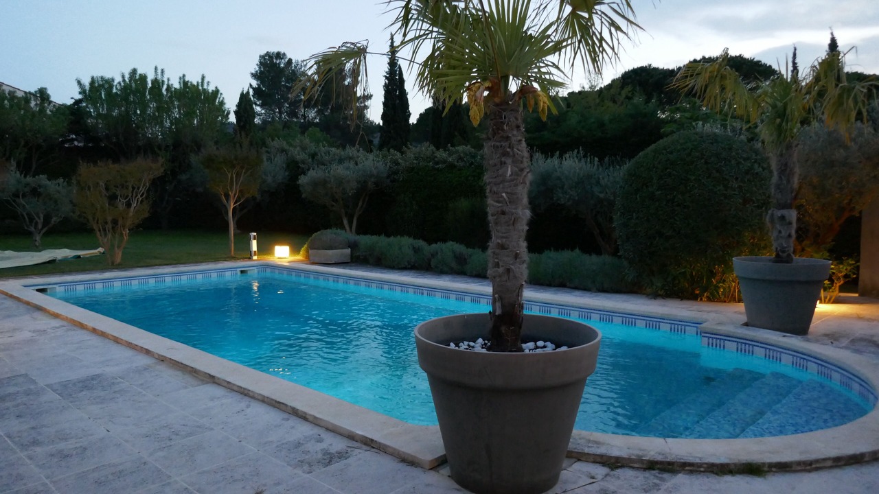 Photo of Outdoor in Eygalieres