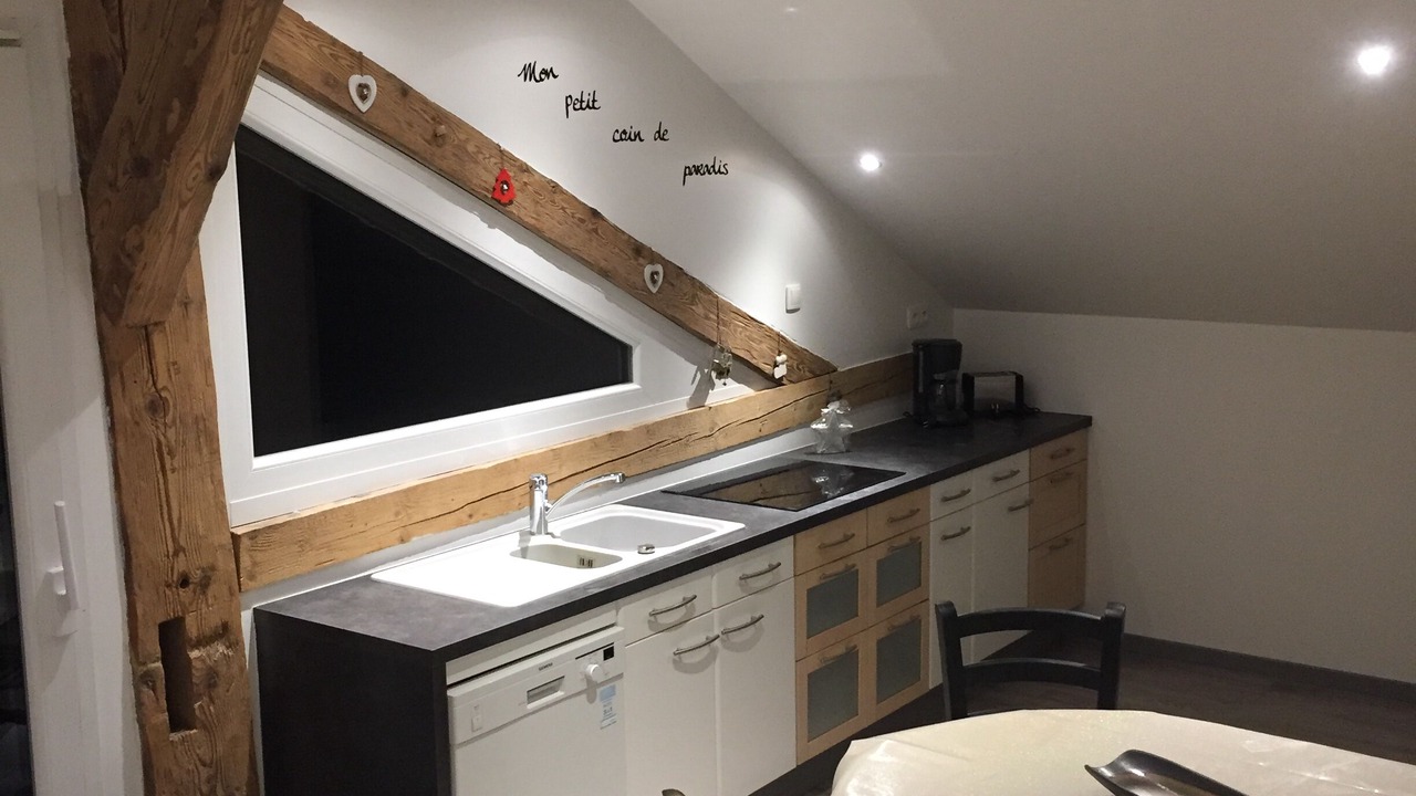 Photo of Kitchen in Arcon