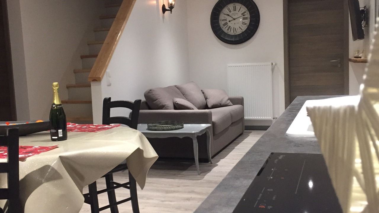 Photo of Livingroom in Arcon