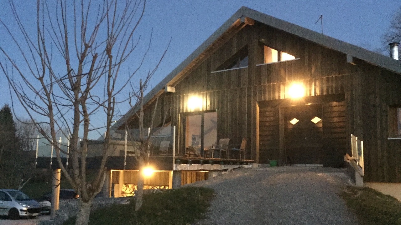 Photo of Outdoor in Arcon