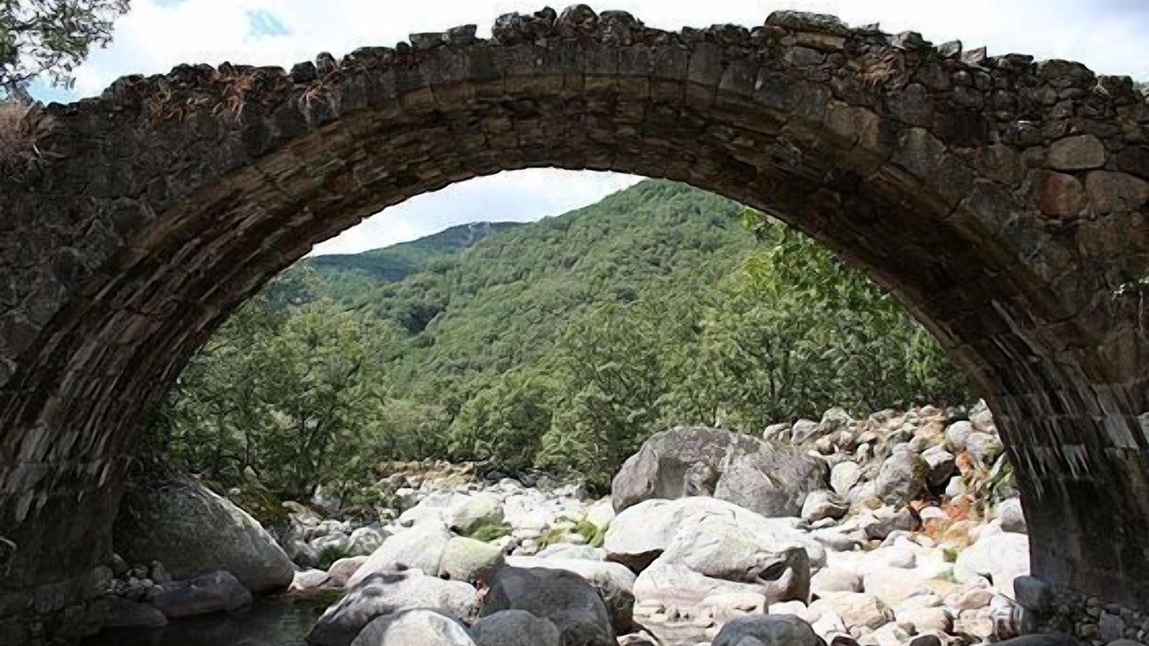 Photo of Outdoor in Candeleda