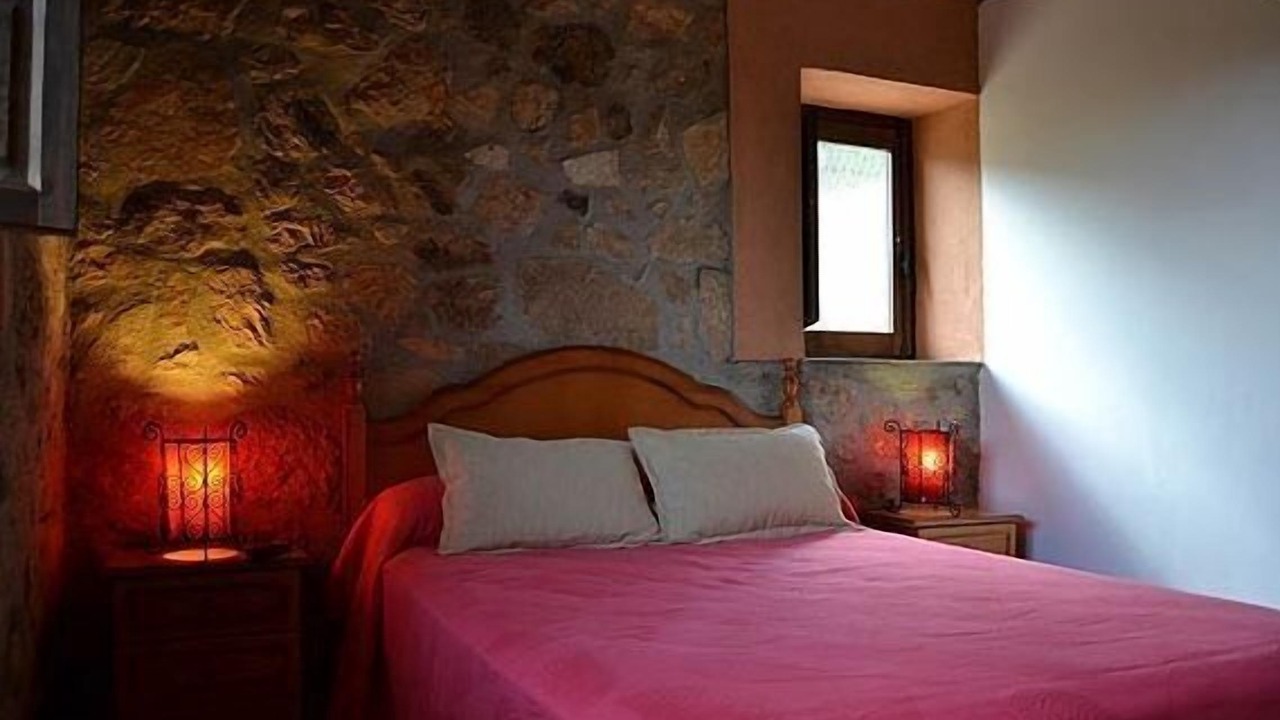 Photo of Bedroom in Candeleda