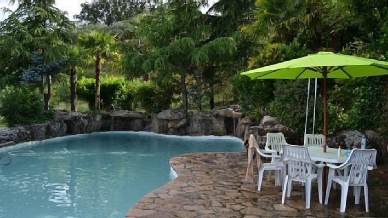Photo of Outdoor in Candeleda