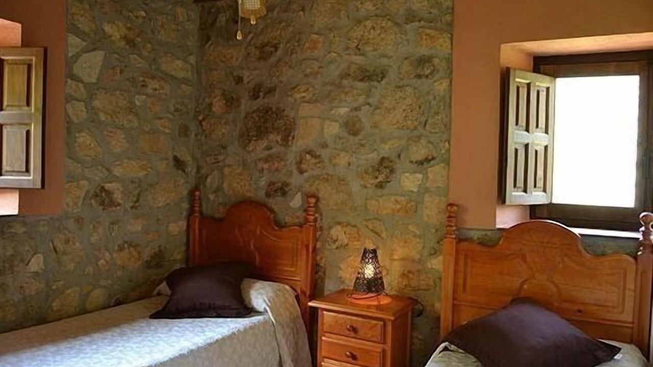Photo of Bedroom in Candeleda