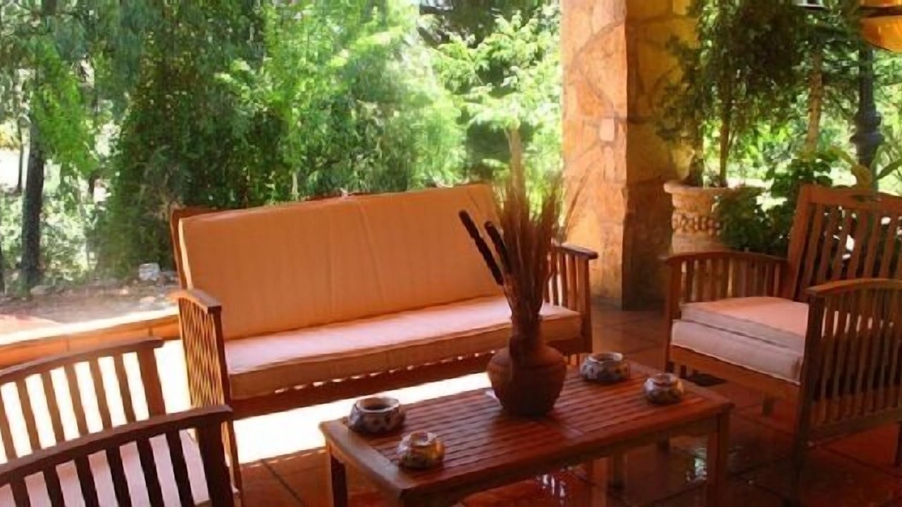 Photo of Patio Balcony in Candeleda