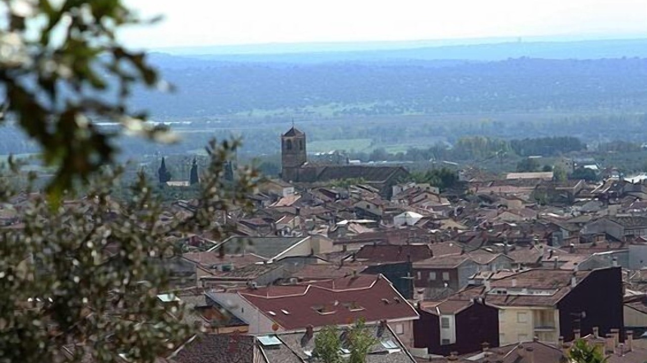 Photo of Outdoor in Candeleda