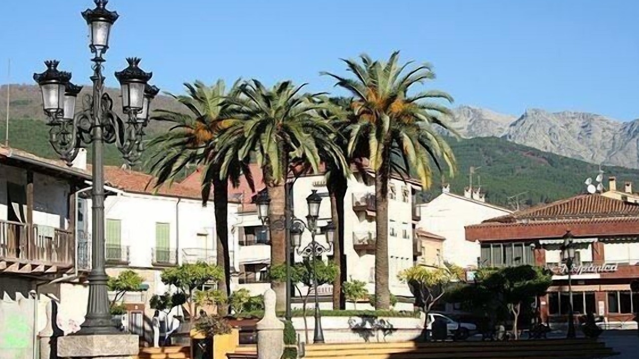 Photo of Outdoor in Candeleda