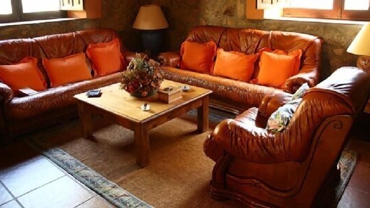 Photo of Livingroom in Candeleda