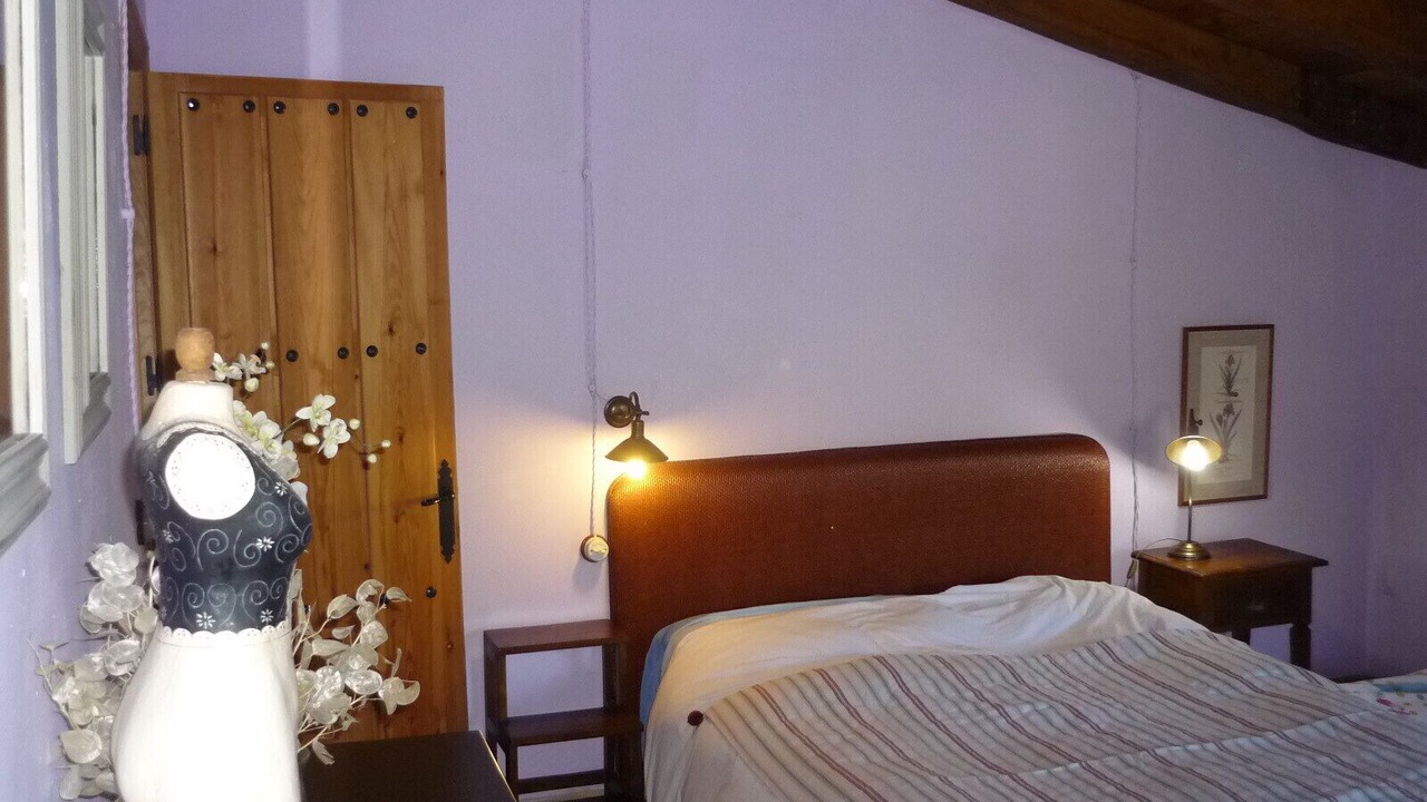 Photo of Bedroom in Pinofranqueado