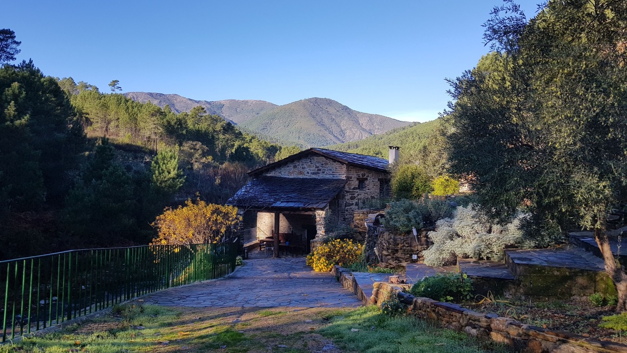 Photo of Outdoor in Pinofranqueado