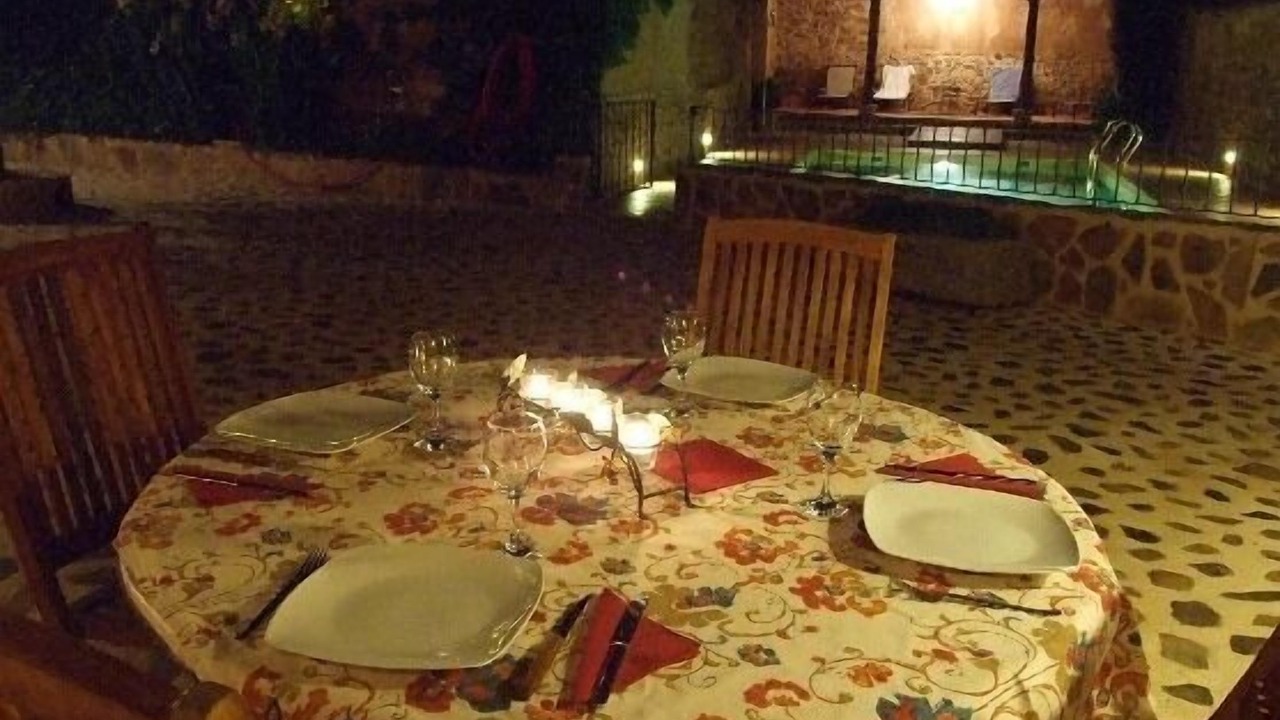 Photo of Outdoor in Navalpino