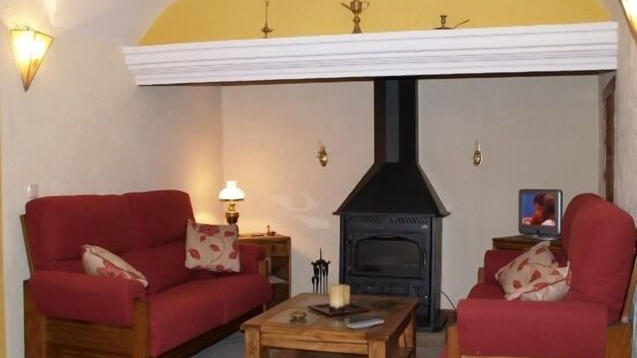 Photo of Livingroom in Navalpino
