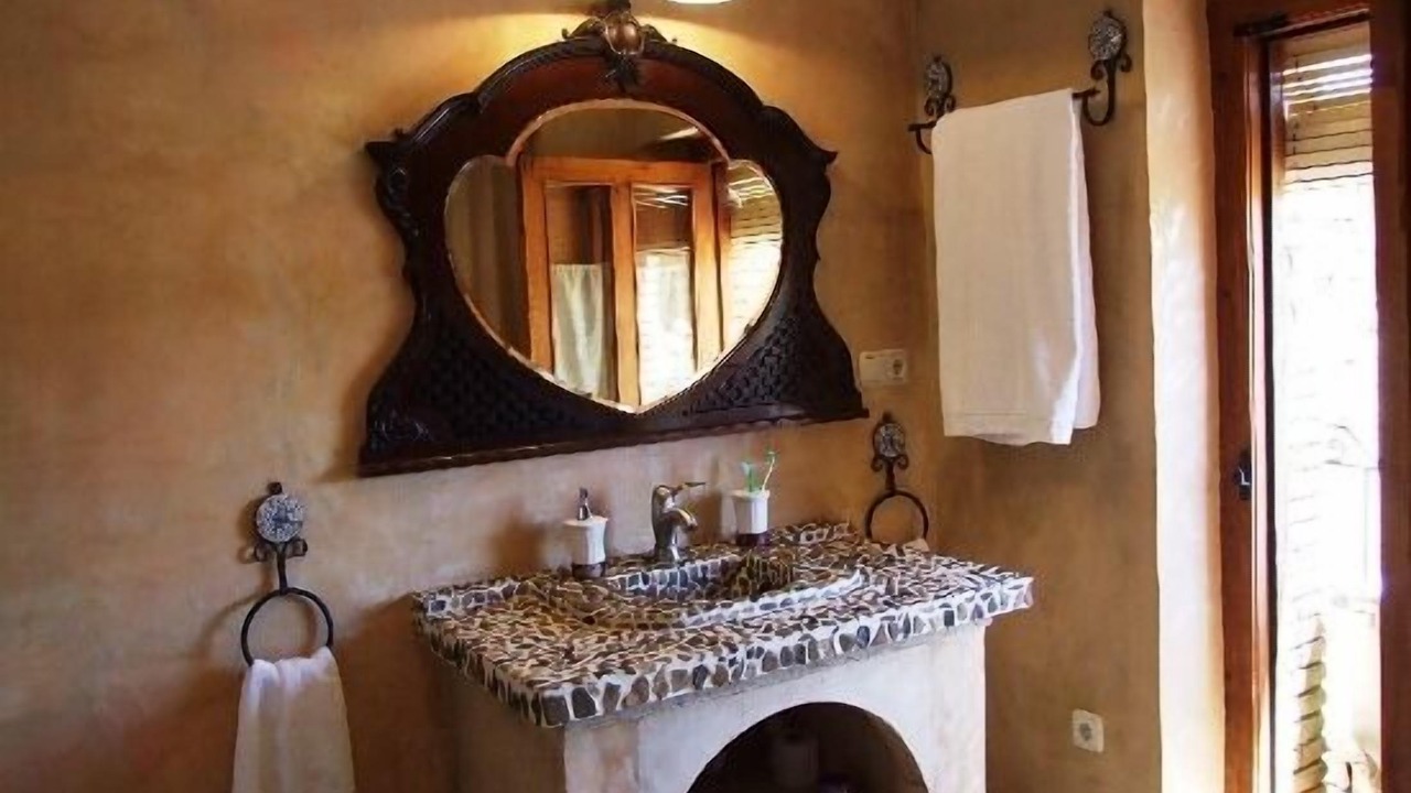 Photo of Bathroom in Navalpino