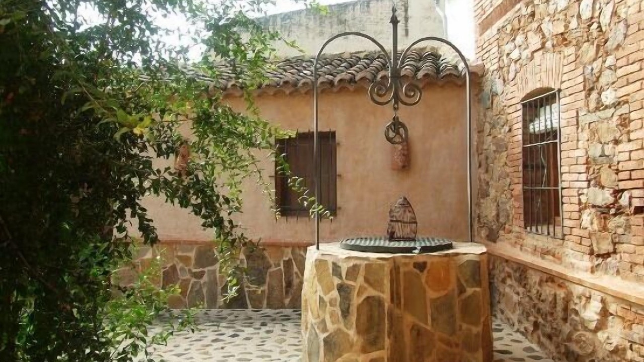 Photo of Patio Balcony in Navalpino