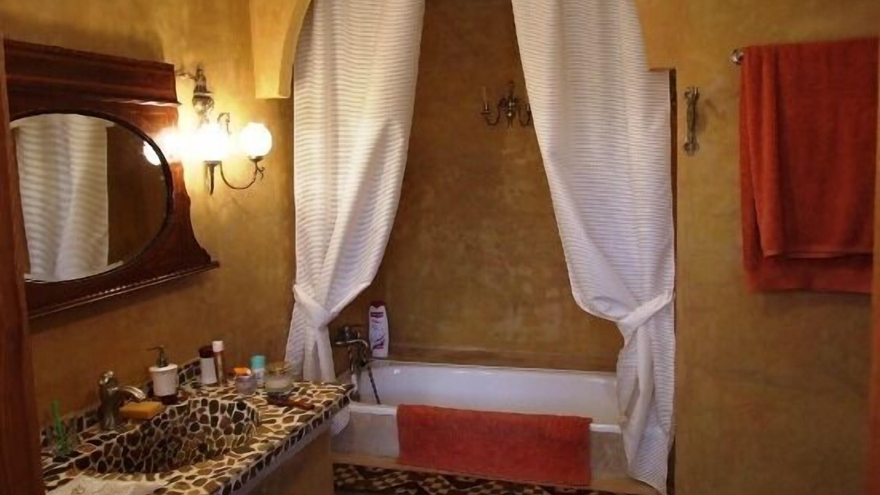 Photo of Bathroom in Navalpino
