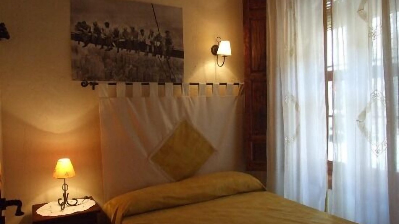 Photo of Bedroom in Navalpino