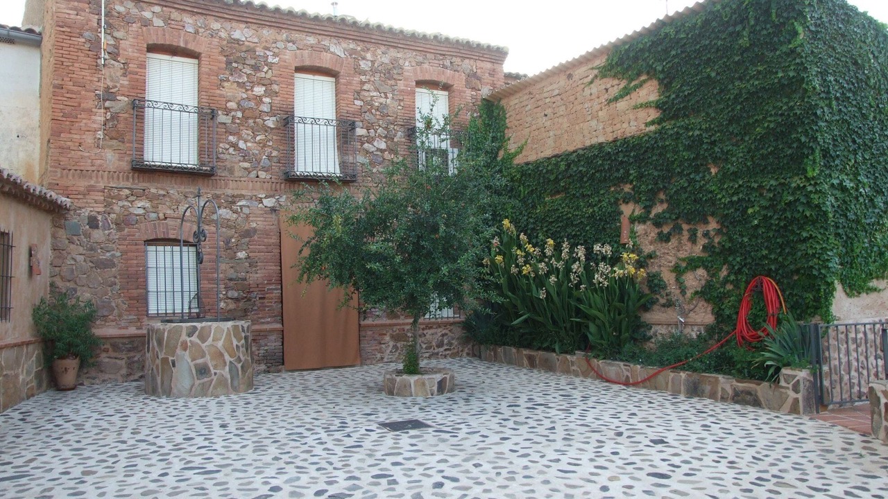 Photo of Outdoor in Navalpino